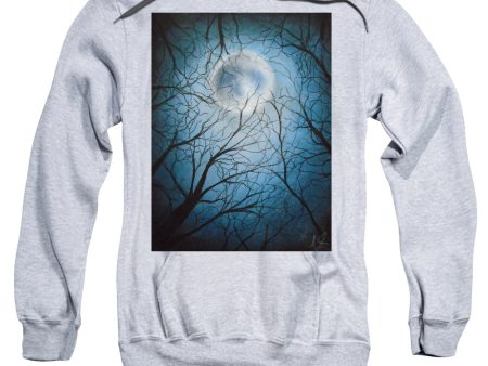 Lunar Nights - Sweatshirt Online Sale