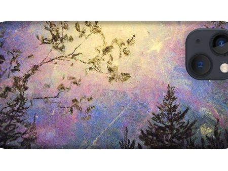 Celestial Escape - Phone Case Cheap