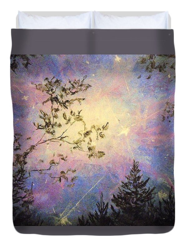 Celestial Escape - Duvet Cover Fashion