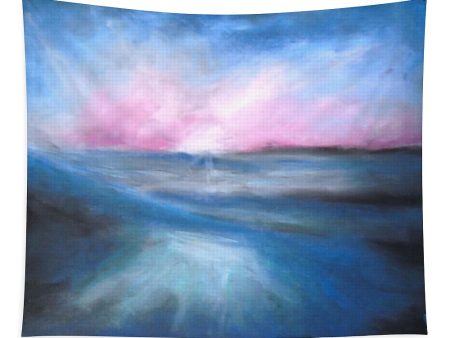 Warm Tides - Tapestry Sale