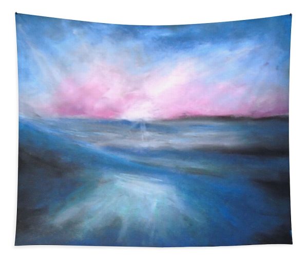 Warm Tides - Tapestry Sale