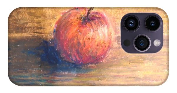 Apple Still Life - Phone Case on Sale