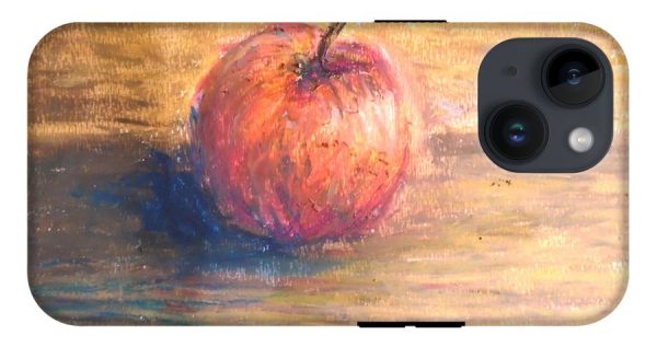 Apple Still Life - Phone Case on Sale