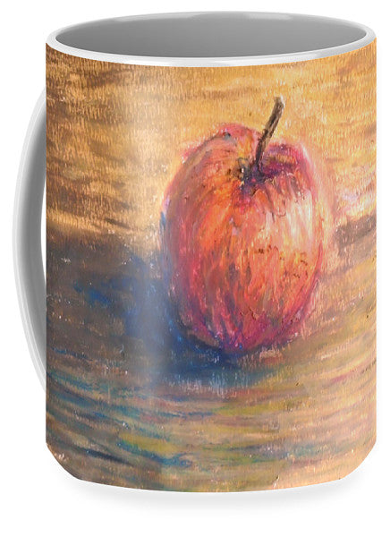 Apple Still Life - Mug Online now