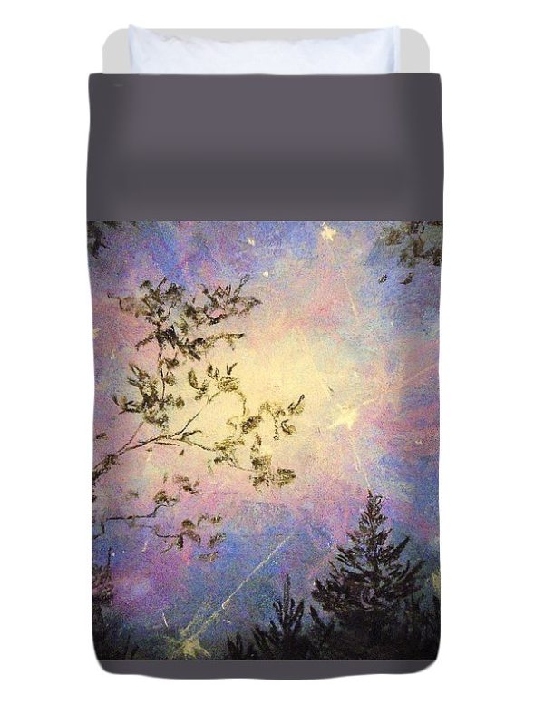 Celestial Escape - Duvet Cover Fashion