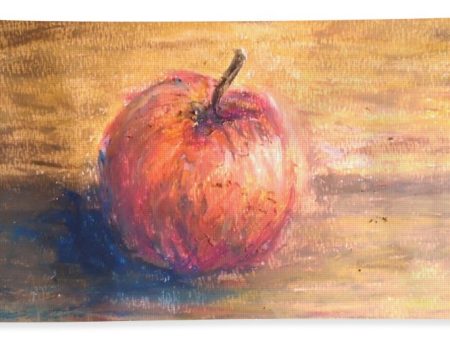 Apple Still Life - Beach Towel For Discount