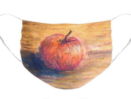 Apple Still Life - Face Mask Online Sale