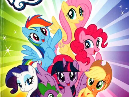 My Little Pony: Annual 2019 on Sale