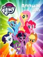 My Little Pony: Annual 2019 on Sale