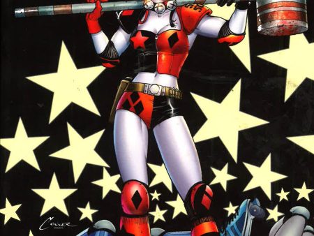 Harley Quinn Vol. 1 Hot In The City Discount