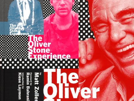 The Oliver Stone Experience Sale