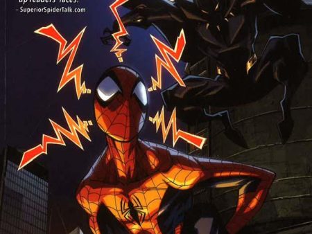 Spidey Vol. 2: After School Specials Cheap