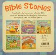 Bible Stories 5 Pack Online Hot Sale