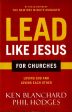 Lead Like Jesus For Churches Sale