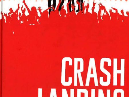 Rock War: Crash Landing : Book 4 Online Hot Sale