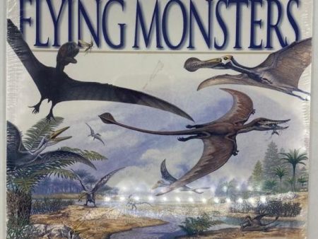 Discovering Dinosaurs : Flying Dinosaurs Online now