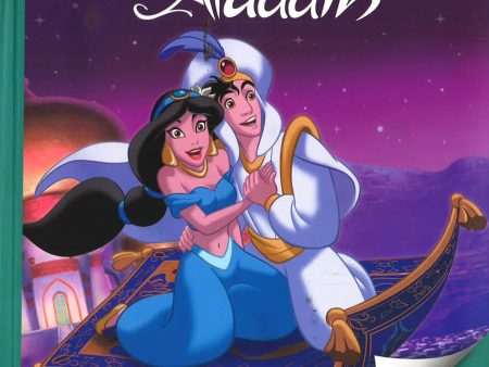 Aladdin: Storytime Collection For Cheap