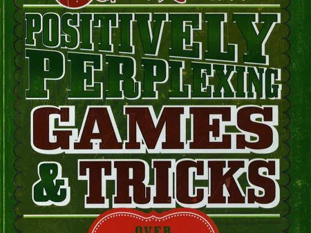 Positively Perplexing Games & Tricks Online