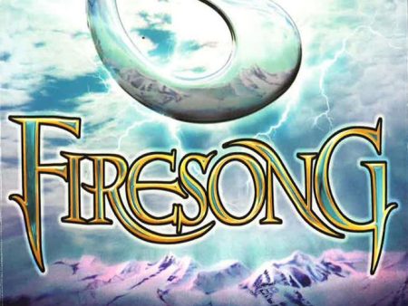 Firesong on Sale