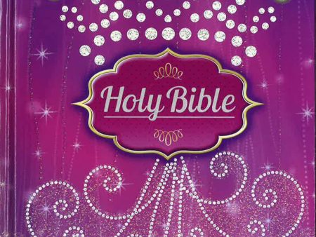 Icb: Holy Bible, Princess Bible Online Sale