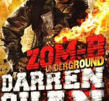 Zom-B: Underground Discount