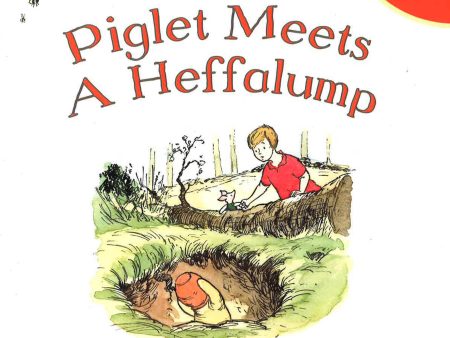 Piglet Meets A Heffalump Online now