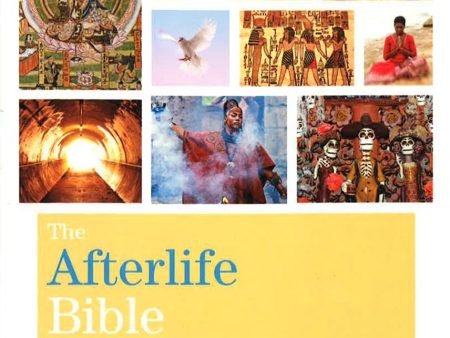 Afterlife Bible Online Sale