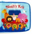 Cb Deluxe Noah s Ark With Hangtag Supply