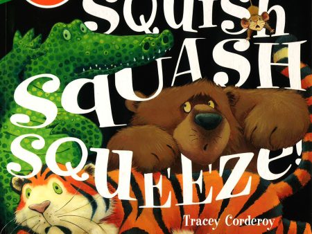 Squish Squash Squeeze Sale