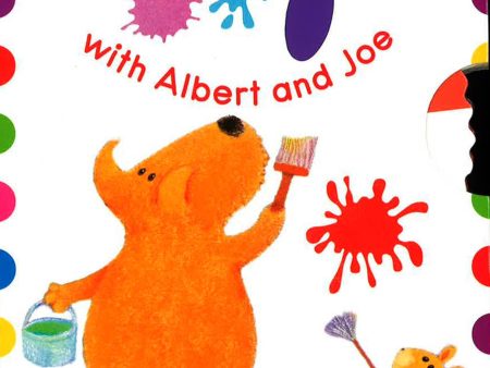 Albert And Joe: Colours For Sale