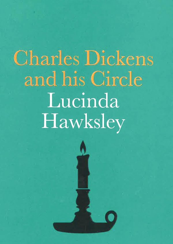 Charles Dickens And His Circle (National Portrait Gallery Companions) Discount