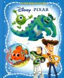 Disney Pixar Picture Book Collection Online Hot Sale