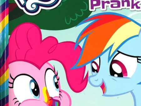 Buy-Ins: Tales Of Equestria: The Cookie Prank For Sale