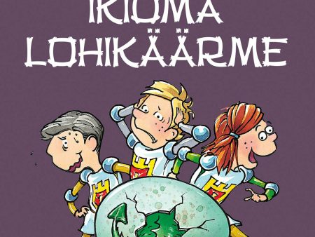 Ikioma lohikäärme Online Sale