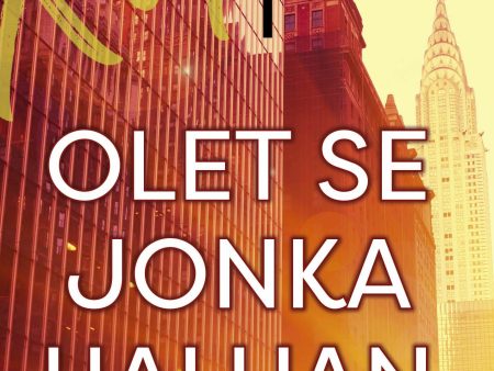 Olet se jonka haluan Online now