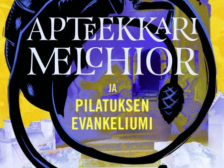 Apteekkari Melchior ja Pilatuksen evankeliumi Online now