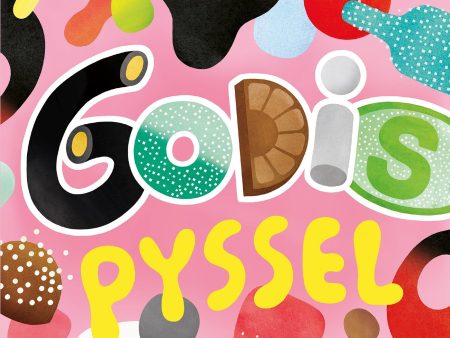 Godis pyssel on Sale