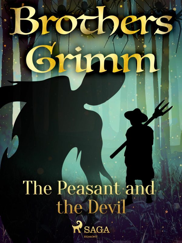 Peasant and the Devil, The Sale