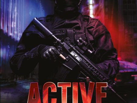 Active shooter : a Tom Cody novel For Sale