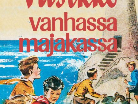 Viisikko vanhassa majakassa Online Hot Sale