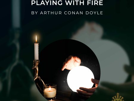 B. J. Harrison Reads Playing with Fire Online Sale