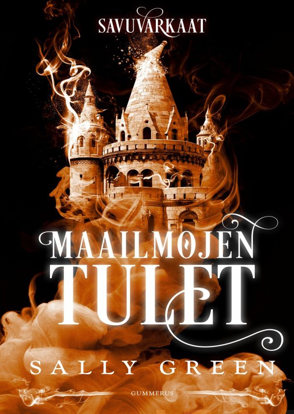 Maailmojen tulet For Discount