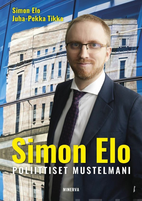 Simon Elo Online