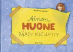 Ainon huone - pääsy kielletty! Cheap