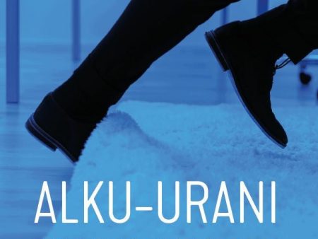 Alku-urani kompastukset For Cheap