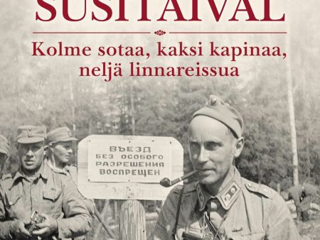 Paavo Susitaival Discount