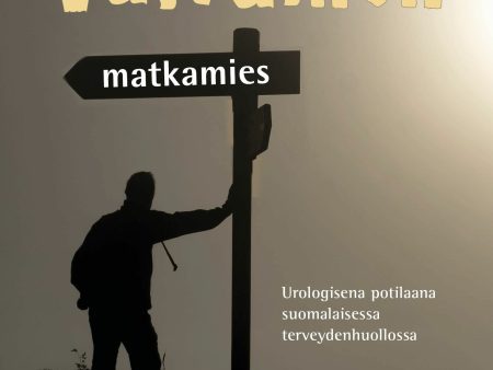 Vaivainen matkamies For Discount