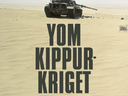 Yom Kippur-kriget och Sverige 1973 For Sale