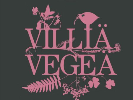 Villiä vegeä Fashion