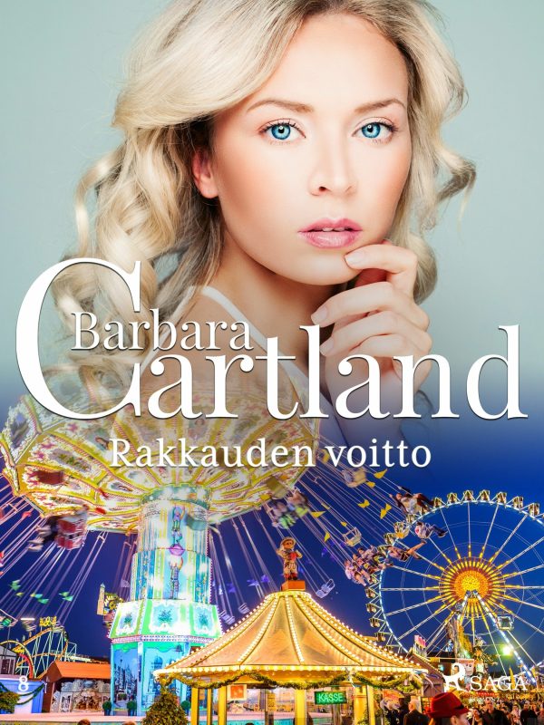 Rakkauden voitto on Sale